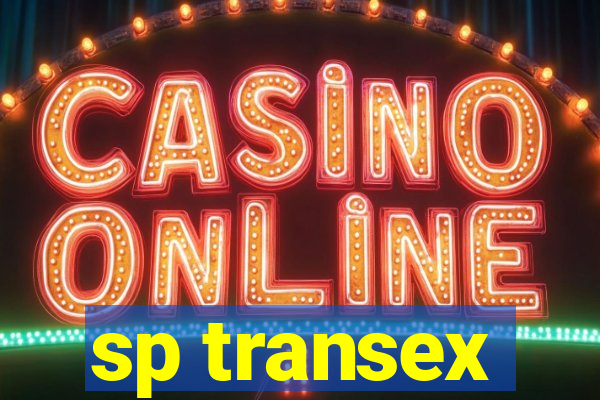 sp transex